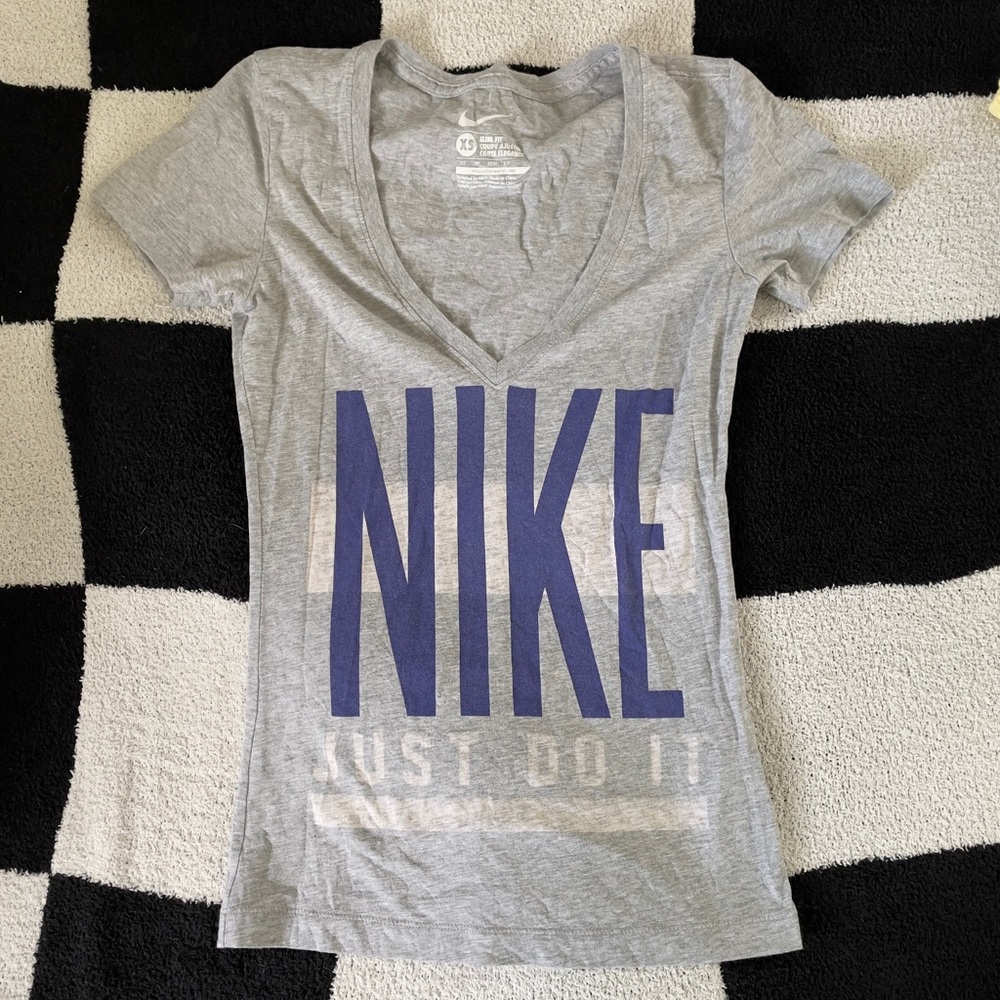 Nike Just Do It shirt